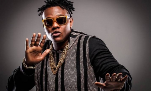 Funkeiro MC Sap&atilde;o  