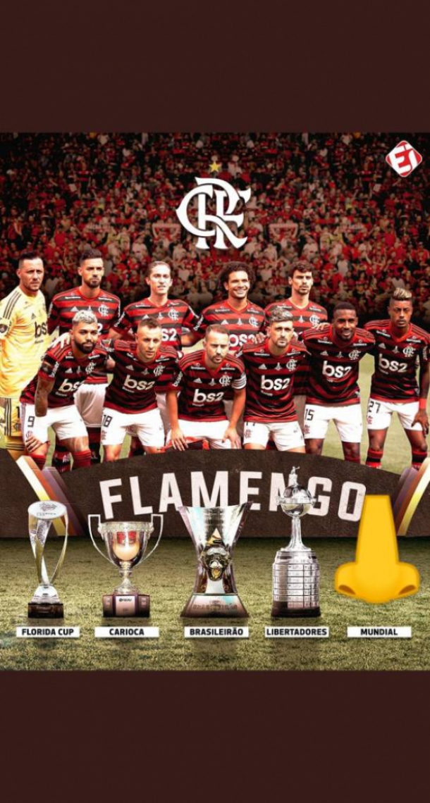 Veja os melhores memes da derrota do Flamengo no Mundial da Fifa