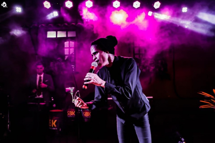 As maiores dificuldades para Bruno foram na inf&acirc;ncia, quando sofreu maus tratos, e ao vir p...