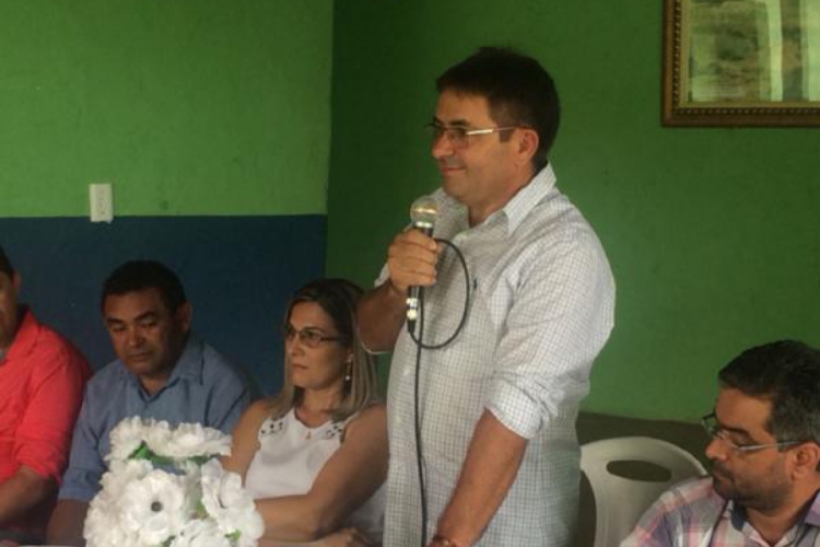 ￼JOÃO Gregório, também conhecido na cidade como João do Povo, foi assassinado na última te...