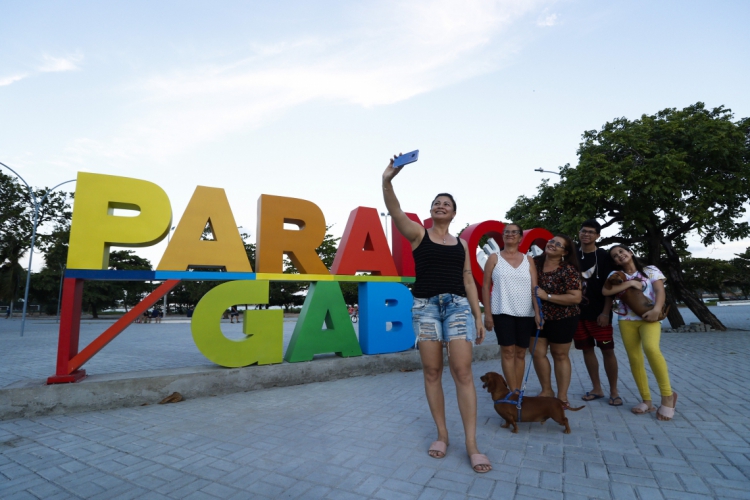 Local ganhou diferentes intervenções e novo visual, sendo agora composto por academ...