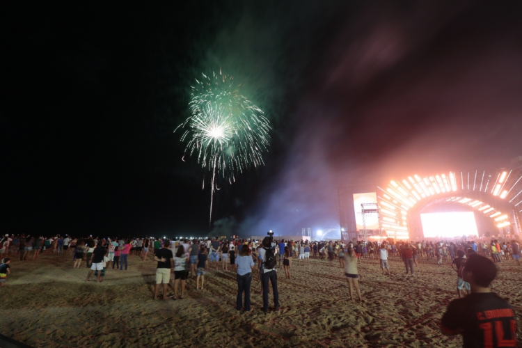 Tarifa especial valerá para os dias 31 de dezembro e 1º de janeiro (Fotos: JÚL...