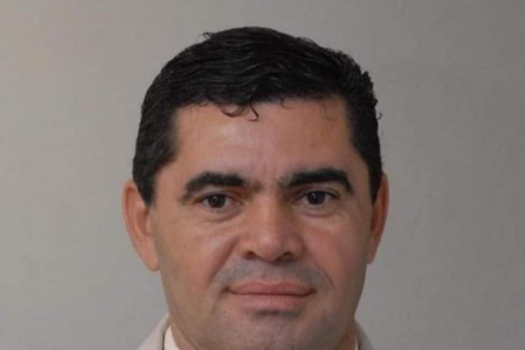 Carlinhos Santana disputou reeleição em 2016, mas não conseguiu se reeleger(foto: Divulgação)