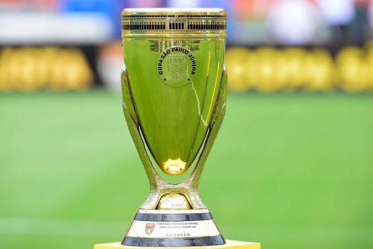 Taça da Copa São Paulo Futebol Júnior
