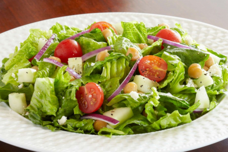 Início do ano abre a temporada de dietas