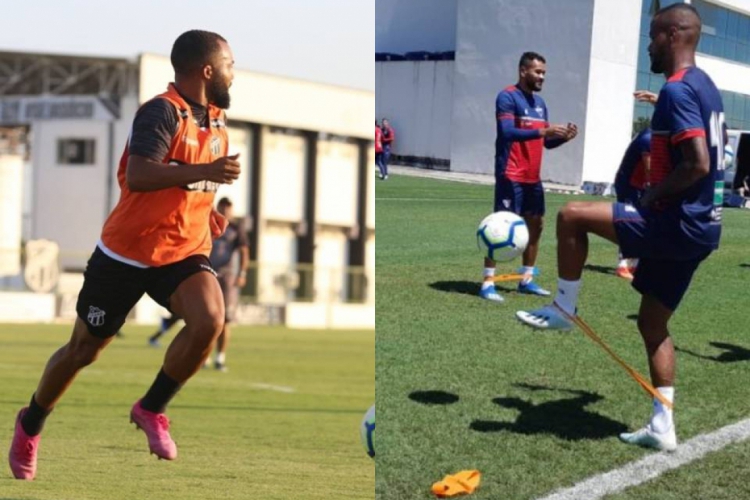 Equipes terão cerca de 20 dias para se preparar para a temporada