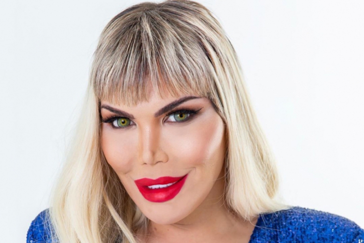 Rodrigo Alves se identifica agora como Roddy e pretende fazer cirurgia de readequação sexual