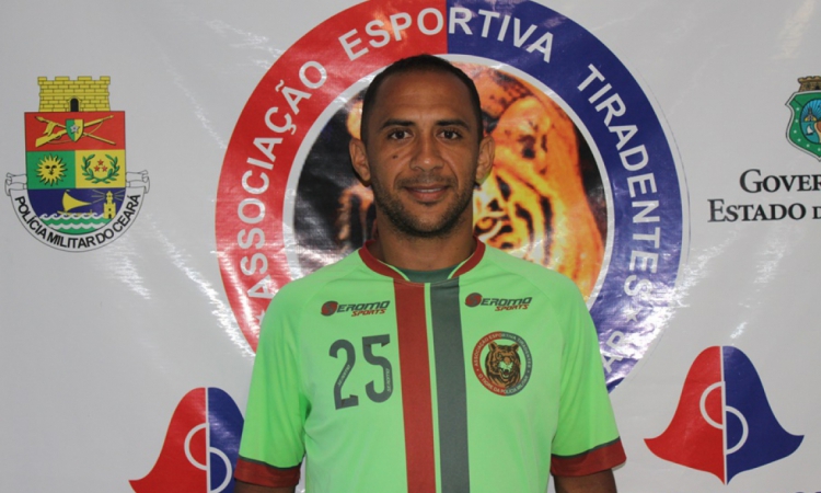 André Cassaco já teve temporadas artilheiras na carreira, principalmente no Horizonte André Cassaco já teve temporadas artilheiras na carreira, principalmente no Horizonte