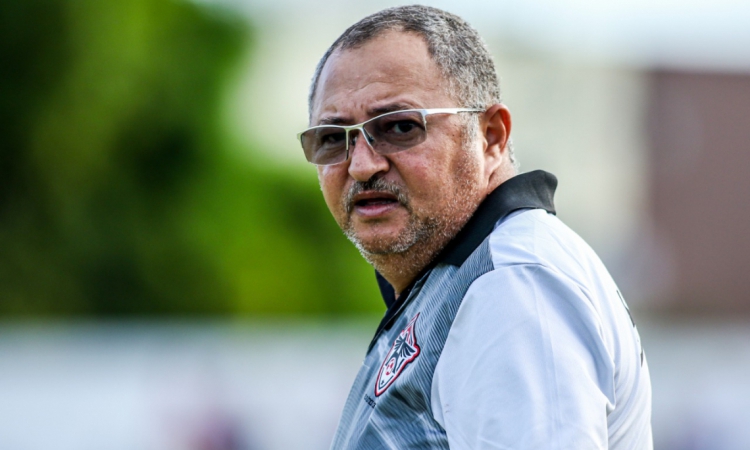 Raimundo Vágner, ou "Raimundinho", ajudou na ascensão do Floresta e hoje tenta emplacar no Atlético Cearense Raimundo Vágner, ou "Raimundinho", ajudou na ascensão do Floresta e hoje tenta emplacar no Atlético Cearense