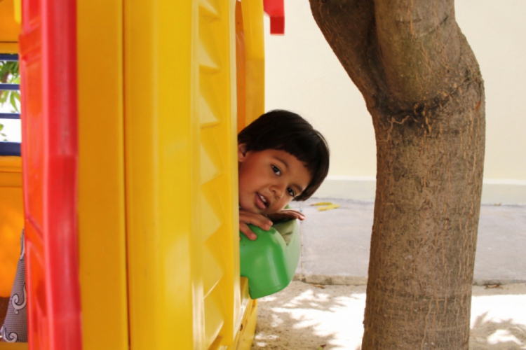 A carteira ser&aacute; expedida pelos &oacute;rg&atilde;os respons&aacute;veis pela execu&ccedil;&atilde;o da pol&iacute;tica de prote&ccedil;&atilde;o dos direitos da pessoa com transtorno do espectro autista, mediante requerimento, relat&oacute;rio m&eacute;dico e com indica&ccedil;&atilde;o do c&oacute;digo da CID. Na foto, Caleb, de 4 anos, autista.