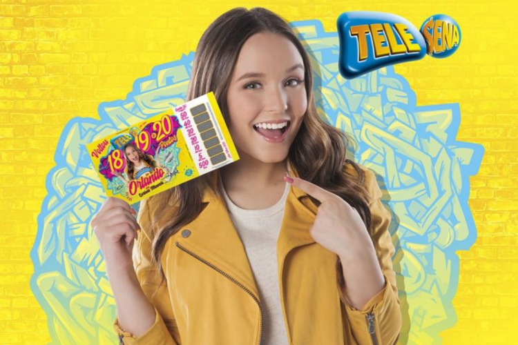 Tele Sena de Ano Novo 2020 tem terceiro sorteio realizado neste domingo, 12 de janeiro (12/01)