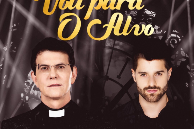 Capa do novo single, com participação do DJ 