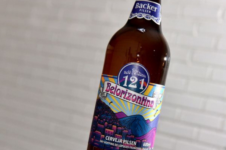 Marca Belorizontina está entre as contaminadas da cervejaria Backer.
