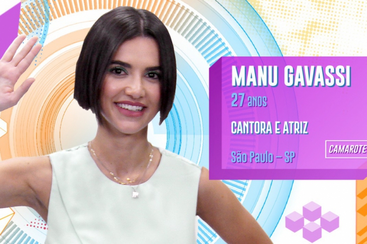 Cantora paulistana tem 27 anos Cantora paulistana tem 27 anos
