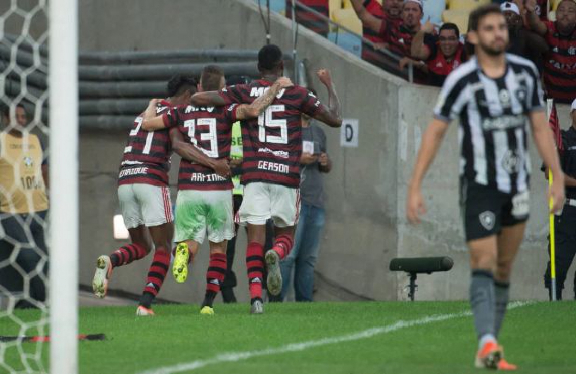 Flamengo X Macae Pelo Carioca Onde Assistir A Transmissao Ao Vivo E Que Horas E O Jogo Futebol Esportes O Povo