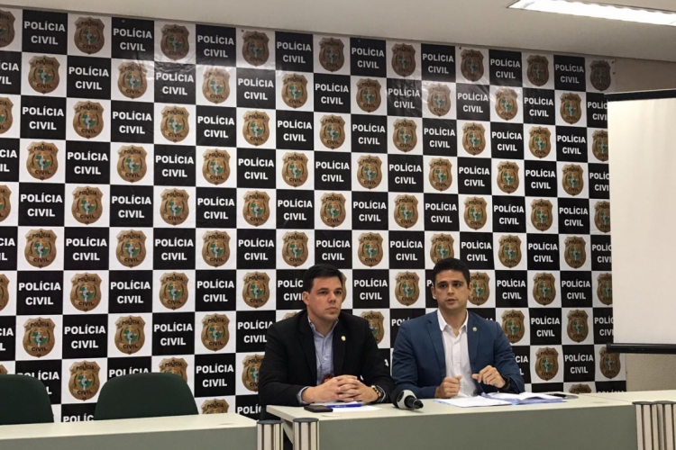 Durante as apurações, o DHPP utilizou a tecnologia do Sistema Policial Indicativo de Abordagem (Spia) para localizar o veículo do suspeito.