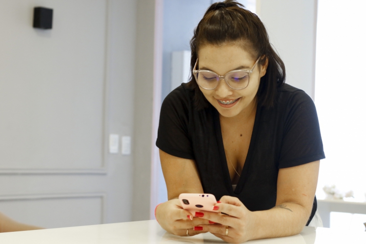 A SSPDS alerta sobre os cuidados ao utilizar aplicativos de relacionamento e oferece dicas para prote&ccedil;&atilde;o quanto aos riscos da troca de mensagens com desconhecidos