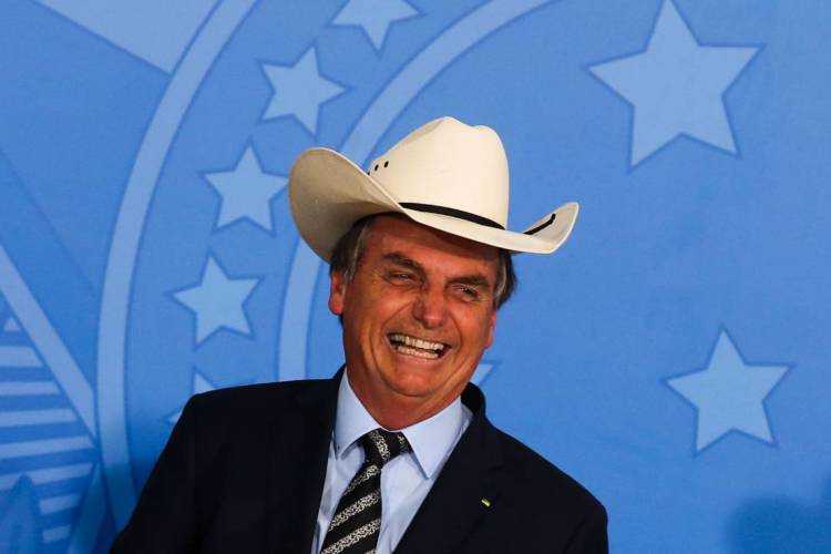 O Pal&aacute;cio do Planalto n&atilde;o divulgou a &iacute;ntegra da proposta e n&atilde;o informou quando o PL ser&aacute; enviado ao Congresso Nacional.