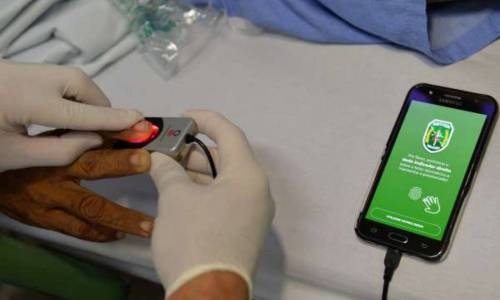 A emiss&atilde;o do documento de identidade dos cidad&atilde;os no Estado&nbsp;tamb&eacute;m &eacute; feita pela Pefoce