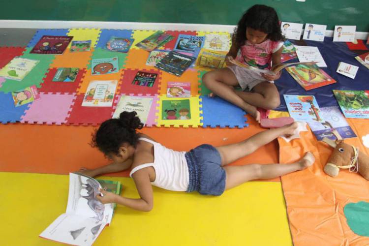 Creches e educa&ccedil;&atilde;o infantil ser&atilde;o primeiros a retornar