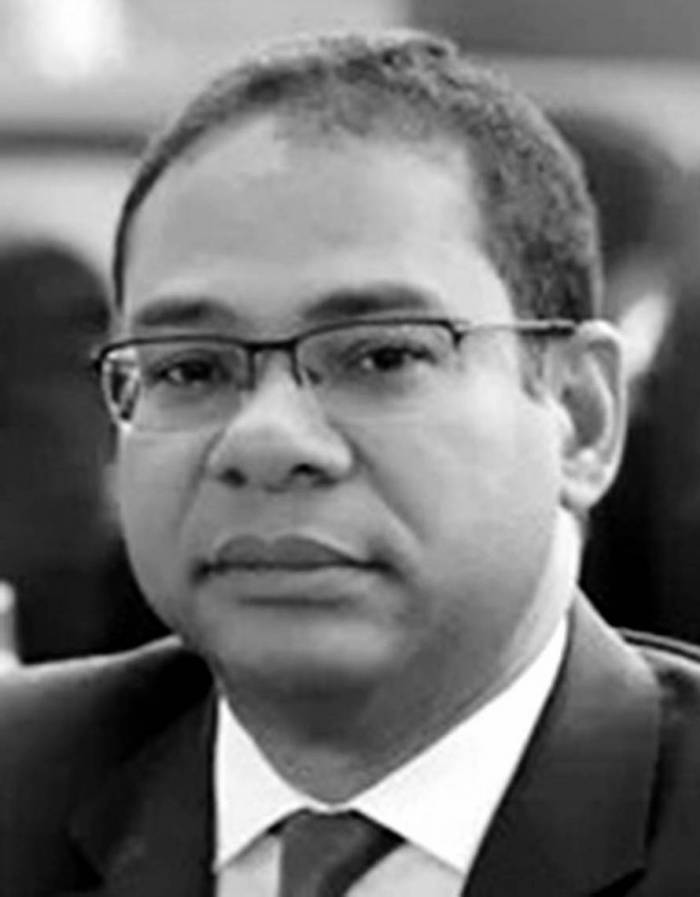 André Costa
Advogado e conselheiro federal da OAB 
 (Foto: Acervo pessoal)
