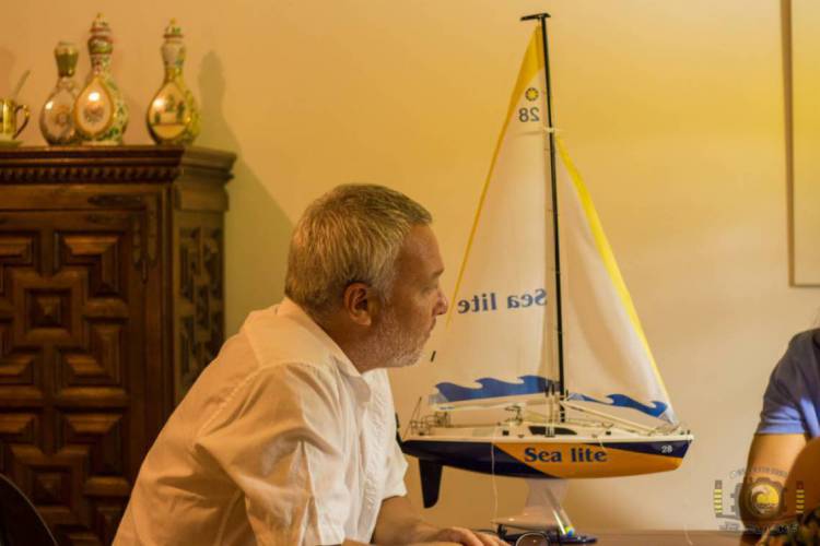 Cursos de vela oceânica seguem em março e abril de 2020 