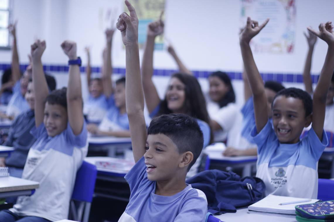 Registro feito em fevereiro deste ano
 (Foto: BÁRBARA MOIRA)