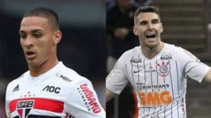 Sao Paulo X Corinthians Pelo Paulista Onde Assistir A Transmissao Ao Vivo E Que Horas E O Jogo Futebol Esportes O Povo