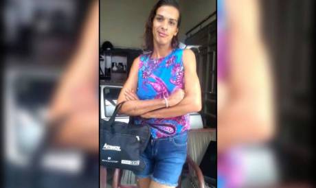 Monike só foi reconhecida após os familiares a procurarem por meio da Delegacia de Juazeiro do Norte 