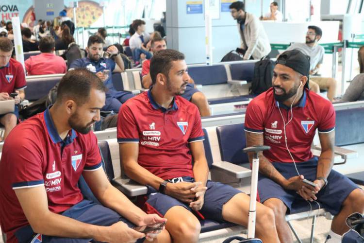 Fortaleza enfrenta o Imperatriz-MA pela quarta rodada da Copa do Nordeste 