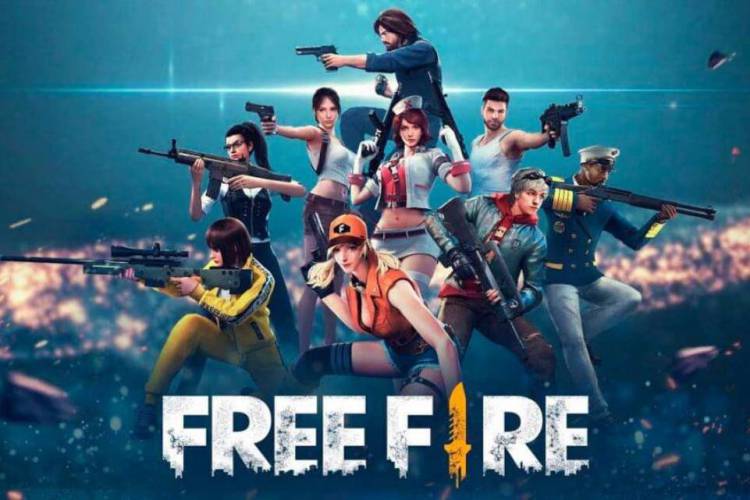 As melhores Músicas para jogar Free Fire 2021 