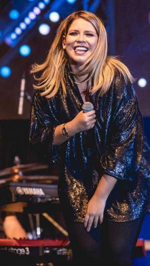 Marília Mendonça (Foto: Divulgação)