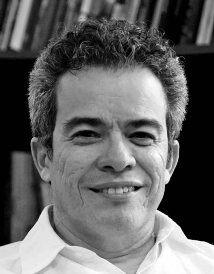 Fabiano dos Santos Piúba
Gestor cultural, poeta, historiador, doutor em Educação e secretário da Cultura do Estado do Ceará
 (Foto: Acervo pessoal)