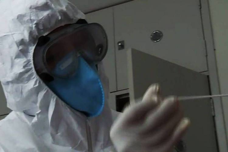 A dsecretaria da Sa&uacute;de do Estado detalhar&aacute; sobre a quinta morte