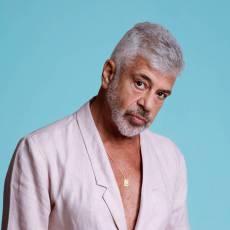 Lulu Santos lançou o álbum Pra Sempre em 2019