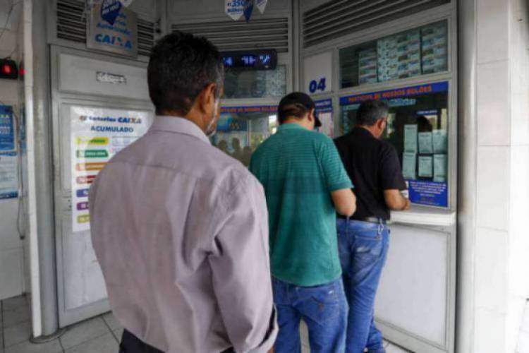 O resultado da Loteria Federal Concurso 5473 foi divulgado na noite de hoje, 04 de março