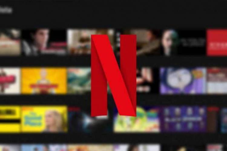 Netflix anuncia cancelamento de contas inativas