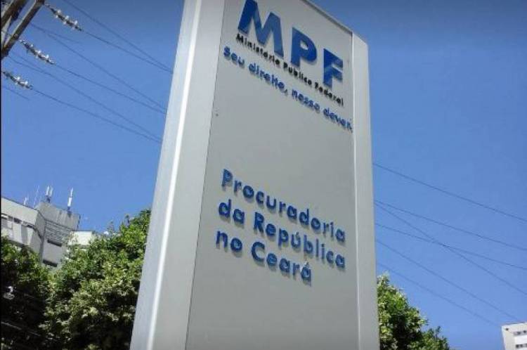 MPF recomenda que Governo do Estado e Prefeitura de Fortaleza cancelem, suspendam ou adiem eventos