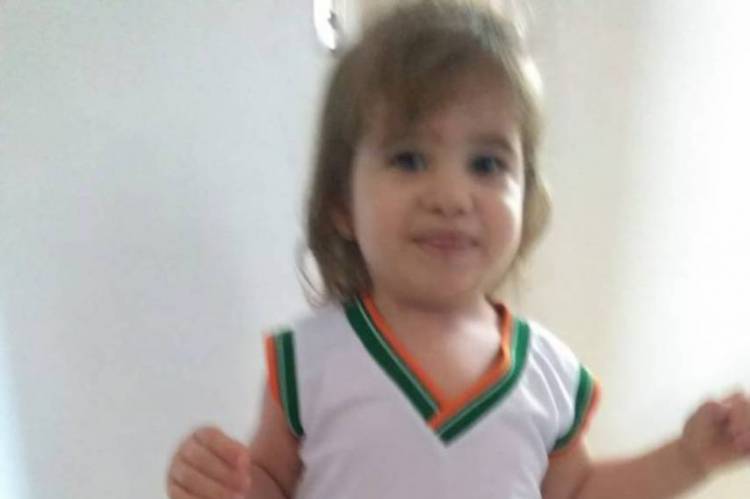 O incidente teria acontecido durante horário de descanso das crianças.