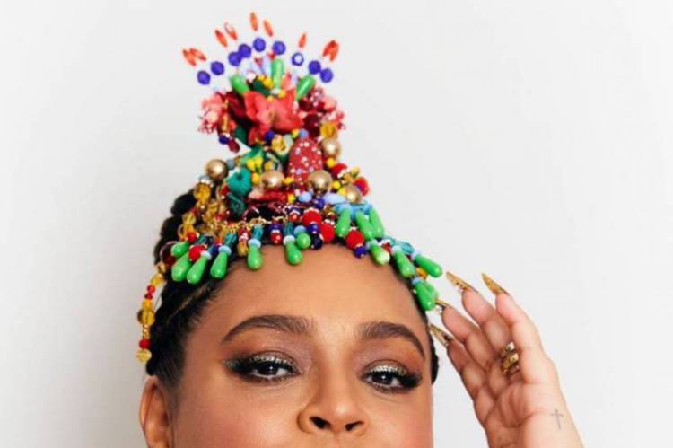 Preta Gil contraiu Covid-19 após participar do casamento da irmã de influenciadora digital 