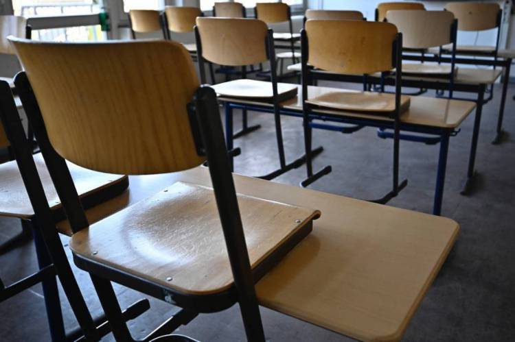 Coronavírus provoca suspensão de aulas