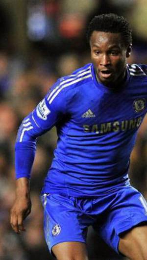 Nigeriano tem passagem de uma década pelo Chelsea, da Inglaterra  