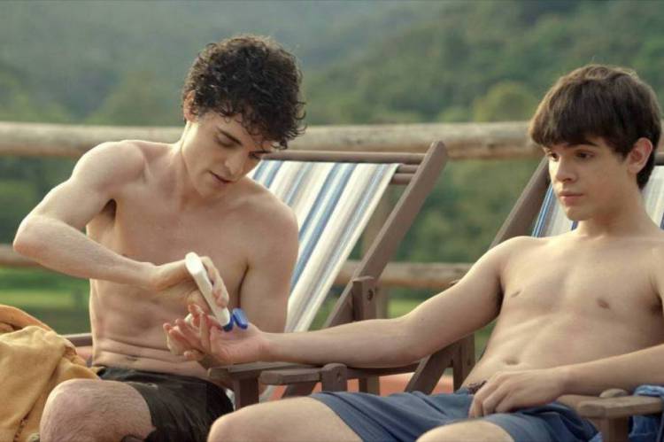 'Hoje eu quero voltar sozinho' est&aacute; na programa&ccedil;&atilde;o de Dia dos Namorados do Telecine