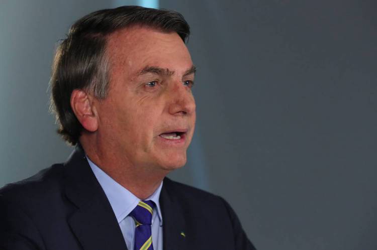 Bolsonaro sancionou a proposta de auxílio emergencial com três vetos