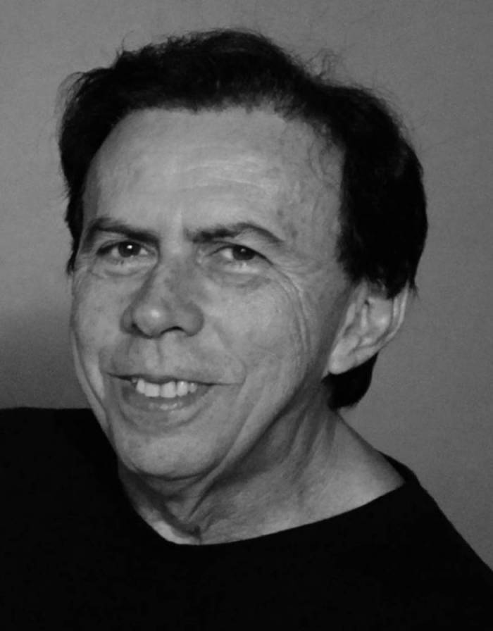 Sebastião Ponte
Historiador (Foto: Mauri Melo/O POVO)