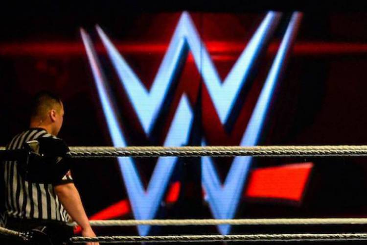 WWE &eacute; a liga de luta livre mais popular do mundo 