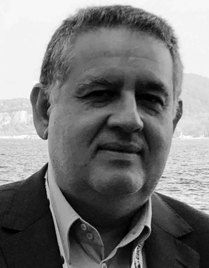 Fernando Barroso
Professor da UFC e chefe da Hematologia e Transplante de Medula Óssea do Hospital Universitário Walter Cantídio
 (Foto: Acervo pessoal)