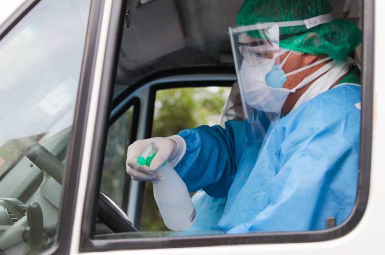 Capacidade de atendimento da rede hospitalar de Fortaleza é exigida ao limite