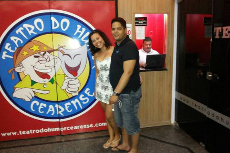 O Teatro do Humor seria um dos estabelecimentos afetados