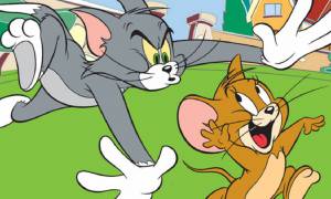 Episódios de Tom e Jerry foram feitos por Gene Deitch
